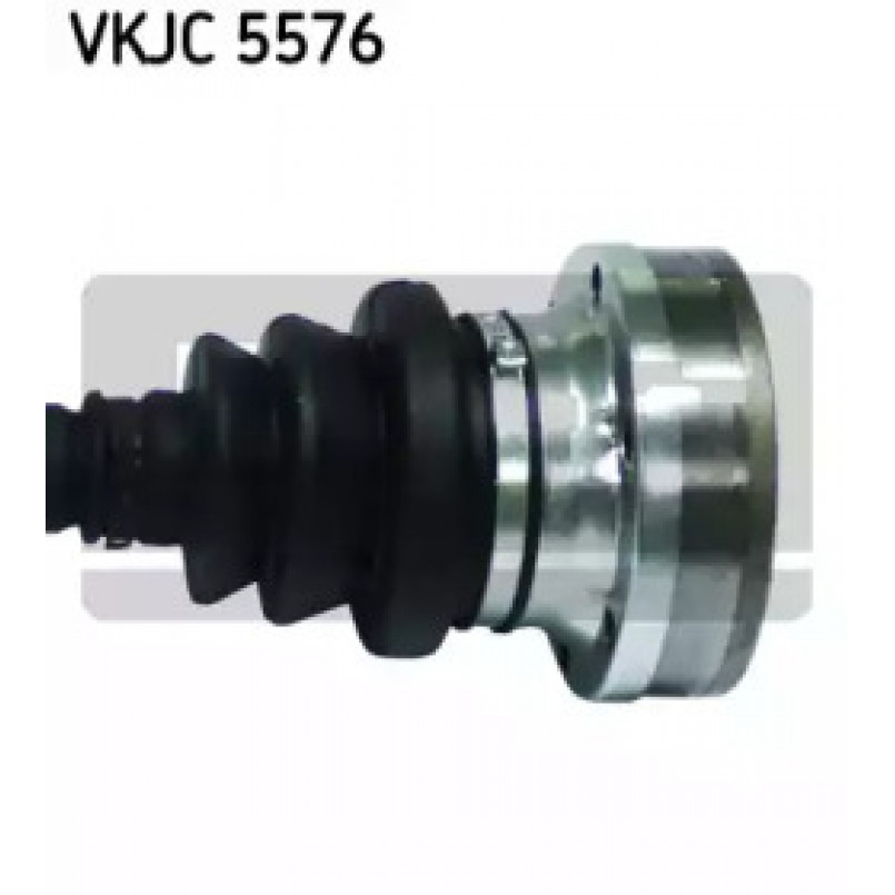 VKJC 5576 SKF - Привідний вал